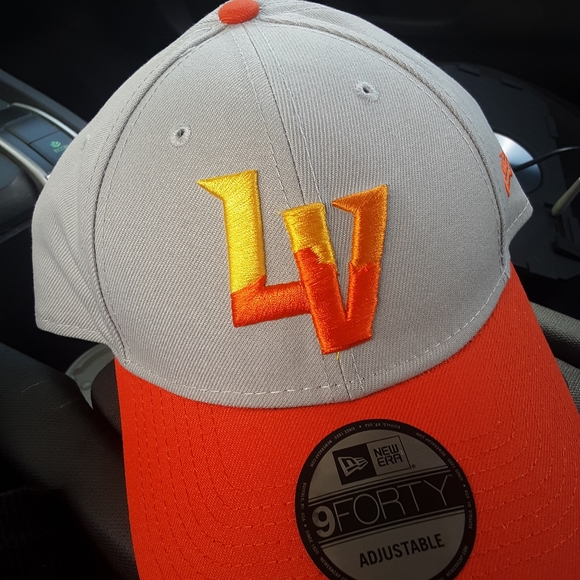 Las Vegas Aviators Baseball cap - Picture 1 of 3